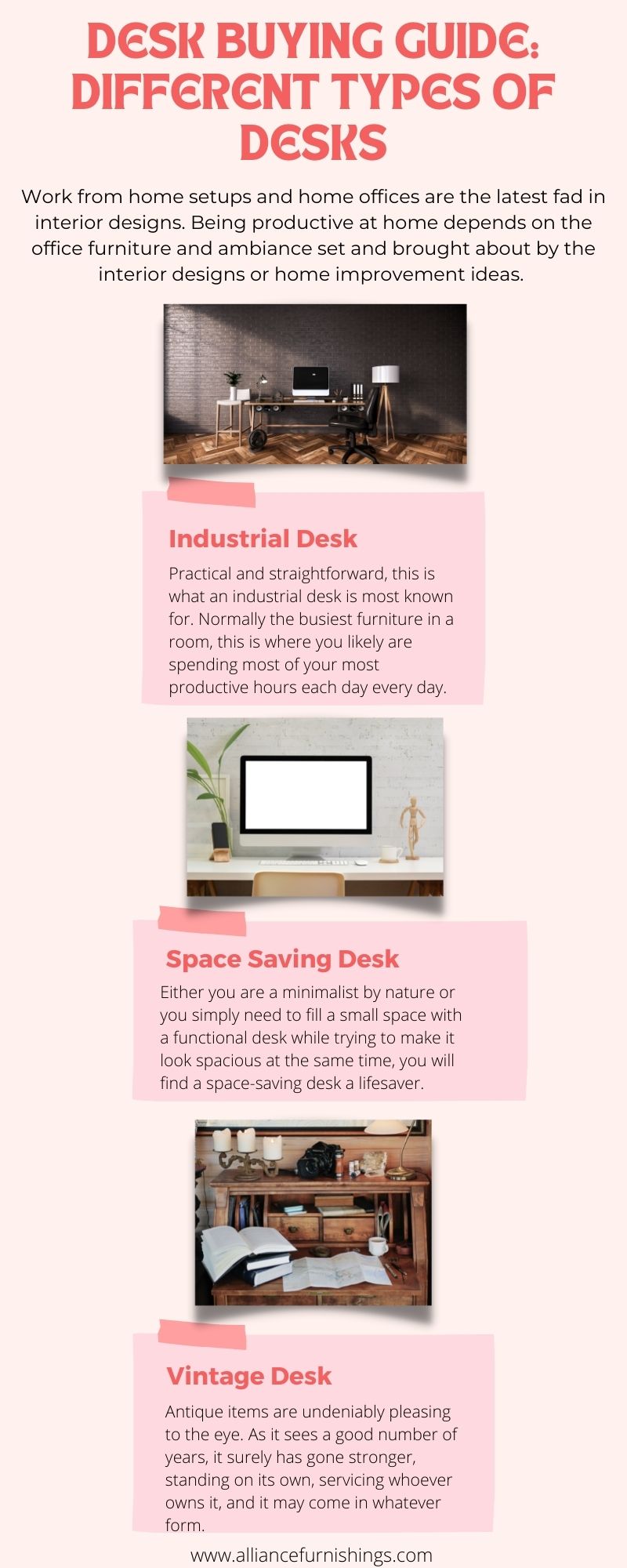 Desk Buying Guide Different Types Of Desks Social Social Social Social Social Social 3624