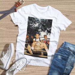 Mac Miller T-shirt “KIDS” T-shirt