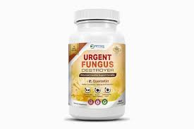 Urgent Fungus Destroyer – (Clinically Tested Or Scam) Ingredients And Price Exposed