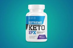 Keto EFX | Best Natural Weight Loss Product Price and Ingredients?
