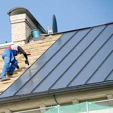 commercial roofing contractors houston