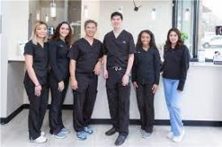 Restorative Dentistry Houston | Restorative Dentistry Near Me – Edge Dental