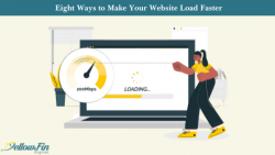 8 Quick Ways to Make Your Website Load Faster – Yellowfin Digital