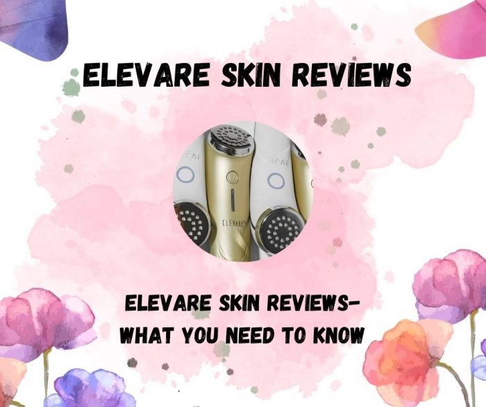 Elevare Skin Reviews: Everything You Need To Know