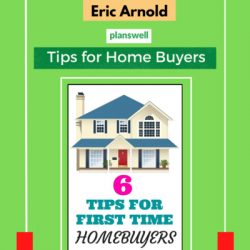 Eric Arnold – Financial Tips for Home Buyers