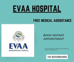 Evaa Hospital