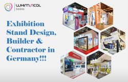 Exhibition Stand Builder in Germany