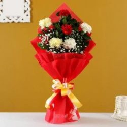 Buy Mother’s Day Flowers Online in India