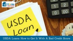 How to Qualify Florida USDA Home Loans With Bad Credit Score – 1st Florida Mortgage