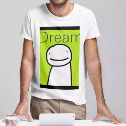 Dream T-shirt “Dream Was Taken” T-shirt