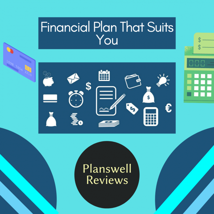 Planswell Reviews – Financial Plan That Suits You