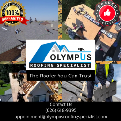 Find an Experienced Roofing Contractor in Pasadena