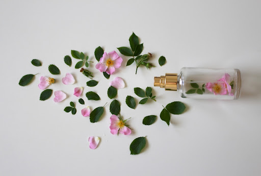 9 Floral Perfume That Makes You Attractive