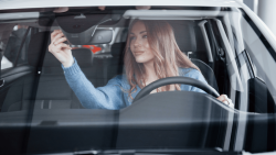 Women Drivers For Women