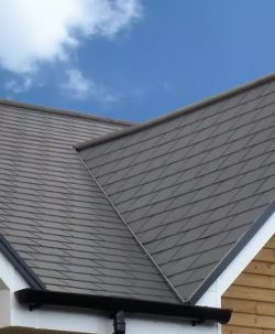 Best Roofers in Fairfax Virginia – Sterling Roofing