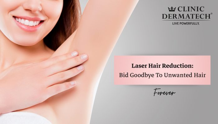 Best Laser Hair Removal Clinic in Bangalore