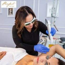 Fotona For Laser Hair Removal NYC