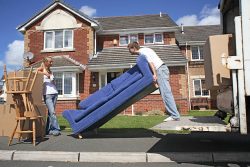 House removalists in Melbourne – Top Movers!
