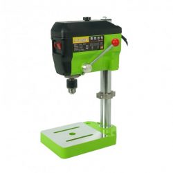Variable Speed Micro Drill Press Grinder Pearl Drilling