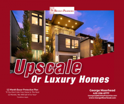 Washington Real Estate & WA Homes for Sale