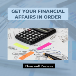 Planswell Reviews – Get Your Financial Affairs in Order