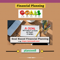 Goal Based Personal Financial Planning Services