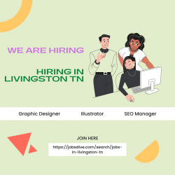 jobs in Livingston TN