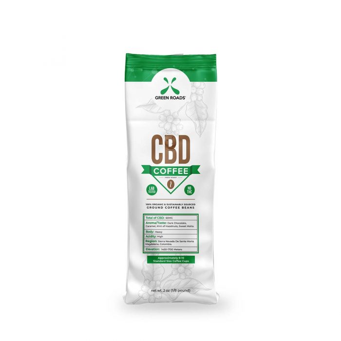 GreenRoads CBD Coffee @>>> https://newzsupplement.com/greenroads-coffee/