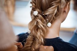 Top 3 Hairstyles To Go With Every Outfit