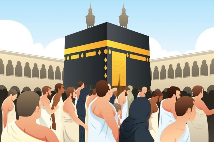 What To Know About Purchasing Hajj Package