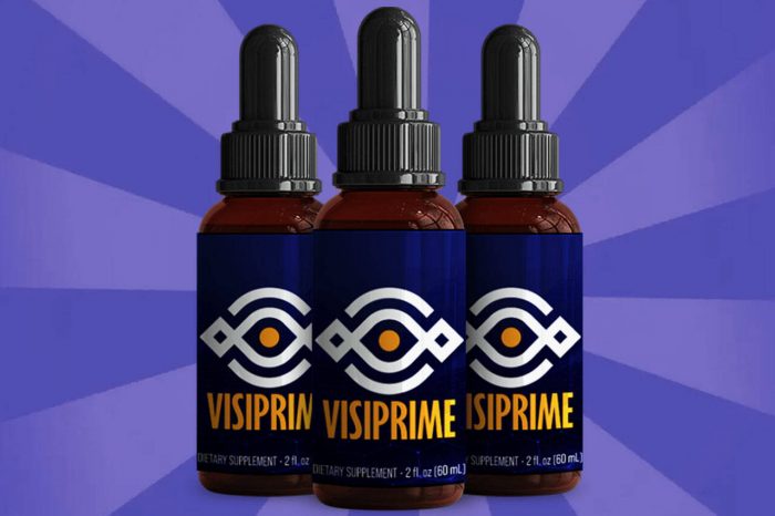 VisiPrime Reviews – Effective Benefits Price And Ingredients or Legit?
