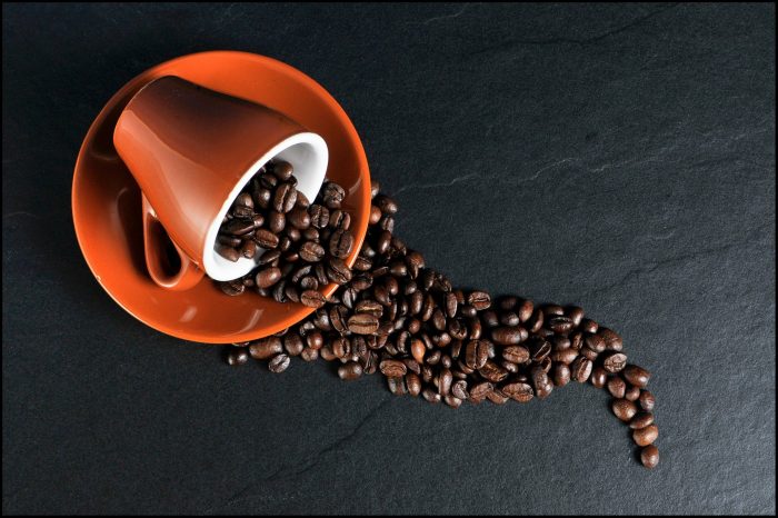 8 Healthy Ingredients You Should Be Adding to Your Coffee