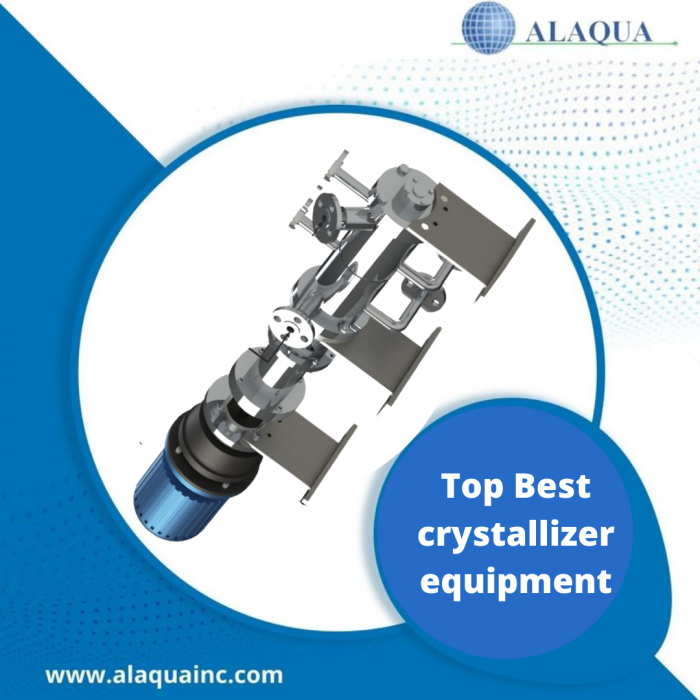 Top Best crystallizer Equipment