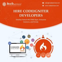 How do I hire a CodeIgniter developer in India in 2022?