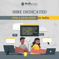 How do I hire HTML5 Developer in India 2022?