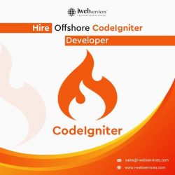What are some reasons to hire a CodeIgniter developer?