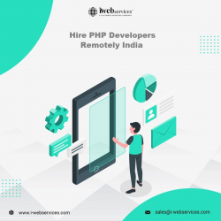 How do I hire PHP developers to hire remotely in India?