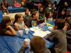 Host a Party at Sky Zone – Fun Things to do in Las Vegas for Families
