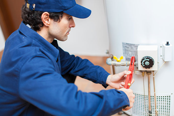 How Often Should a Water Heater be Replaced?