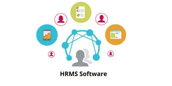 5 Ways HRMS Software Simplifies Human Resources Management