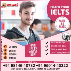 Begin your IELTS journey with #SEIC