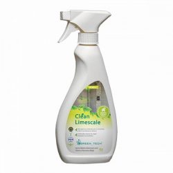 Faber Clean Limescale l Bathroom Cleaning Spray