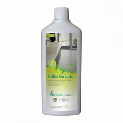 Faber Clean Ceramic Greentech | Eco Ceramic Floor Cleaner