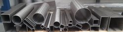 Stainless Steel Round Pipe Manufacturer