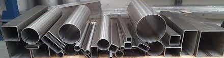 Stainless Steel Round Pipe Manufacturer