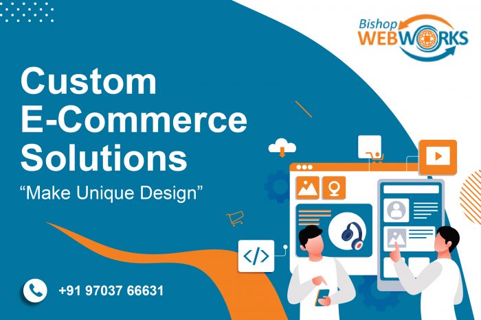 E-Commerce Web Design for Your Business