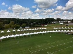 Festival tents for rent