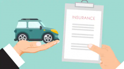 Insurance Compulsory In Car Loan