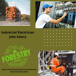 Encounter Industrial Electrician Jobs Salary