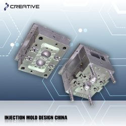 Injection Mold Design China Manufacturer & Supplier China – Ci-Corp